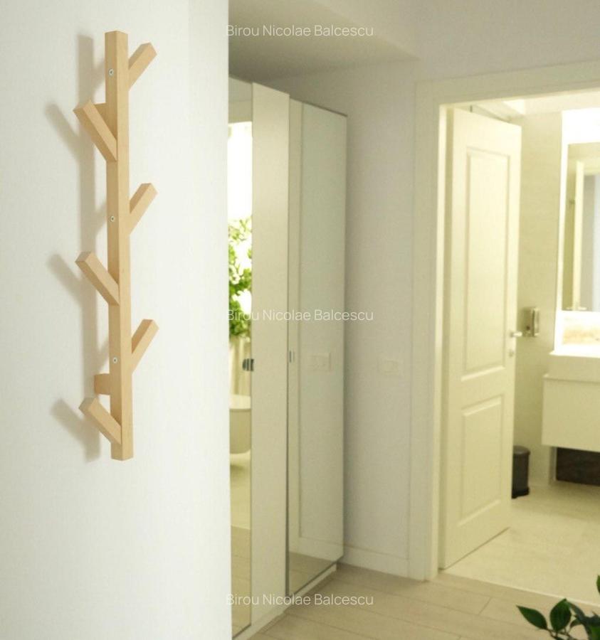 Apartament 2 camere Lux in Complexul Cathedral Residence - 5