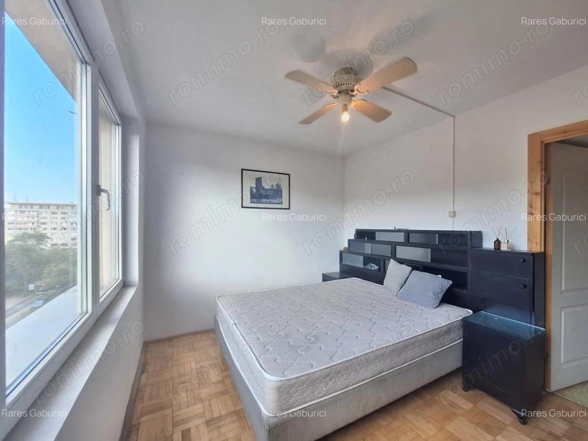 Apartament 2 camere Calea Victoriei Ateneul Roman - 7