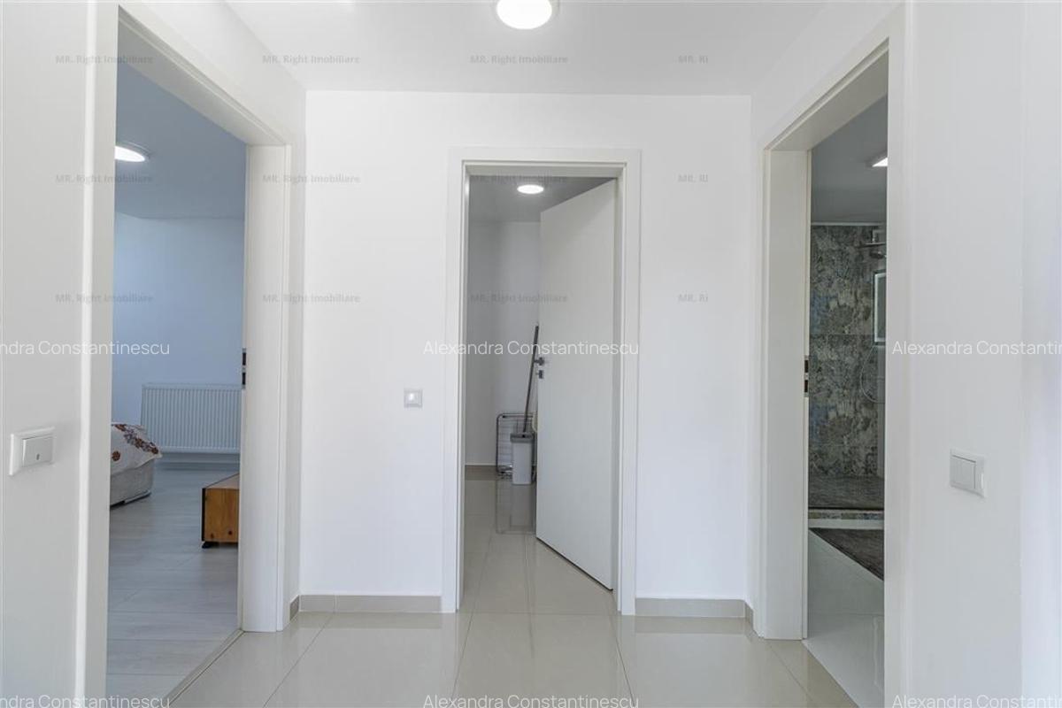 Comision 0% | Apartament tip Penthouse pe 2 niveluri | zona Coresi - 14