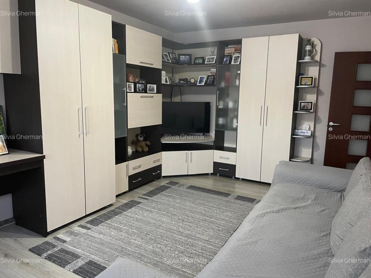 Apartament cu 2 camere decomandat, mobilat în Rogerius - 2