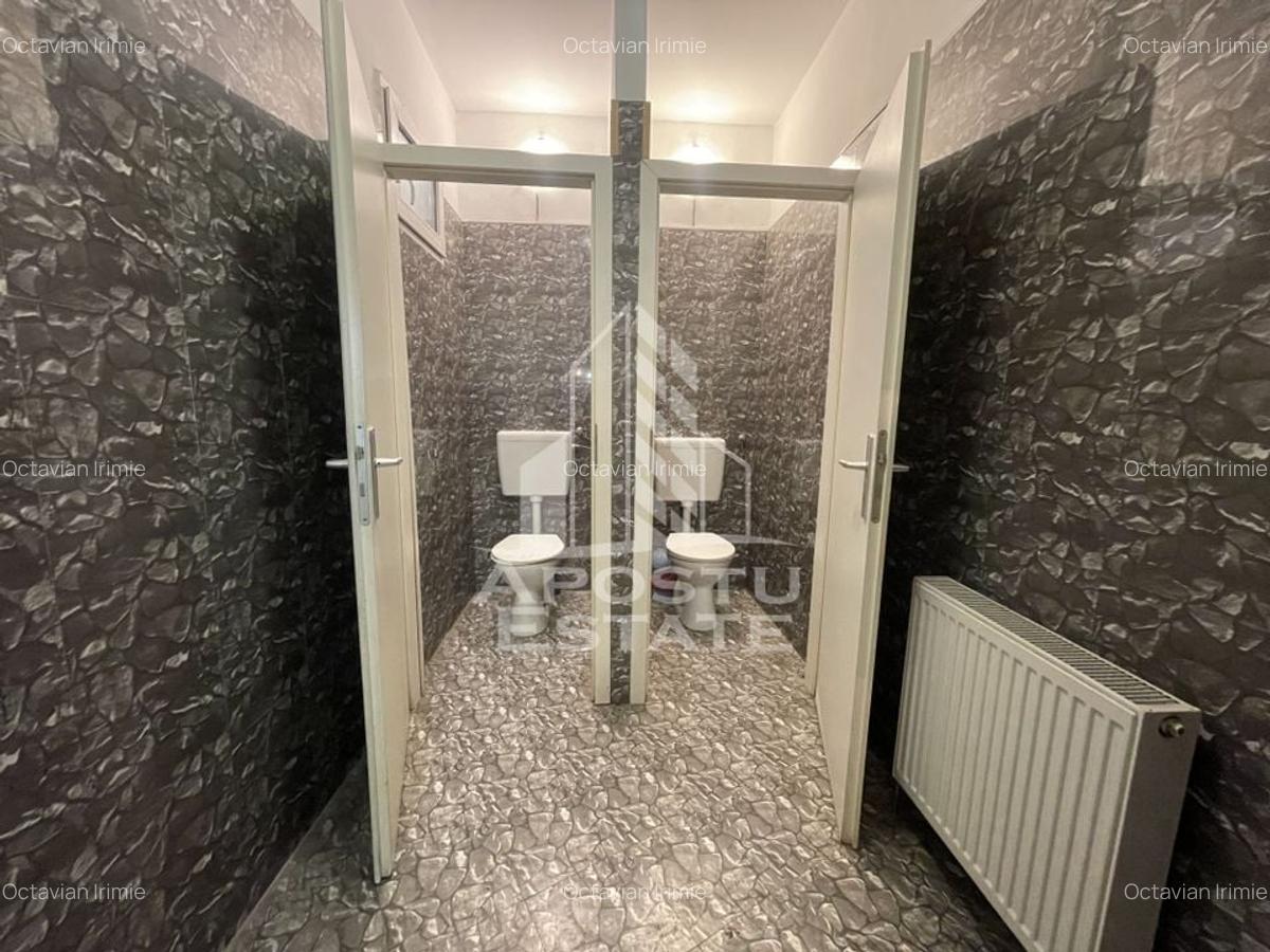 Spatiu comercial stradal, 222 mp, zona centrala Baile Neptun - 12