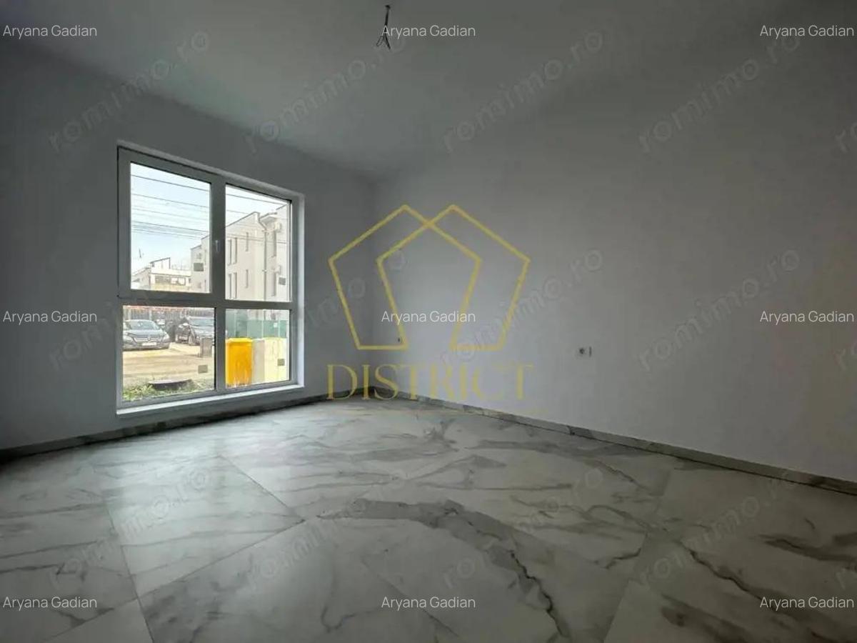 Apartament nou cu 3 camere si gradina | Braytim - 1