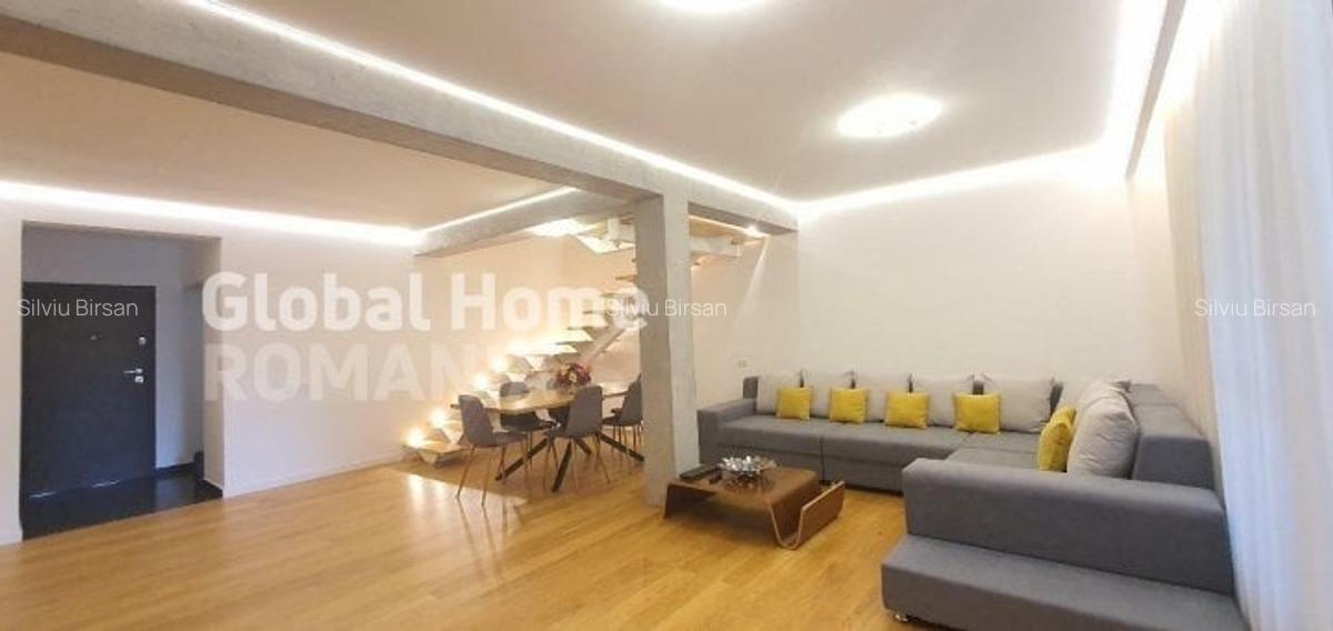Vila 182 MP | Pipera-Voluntari | Domus Stil | Curte + Parcare - 1