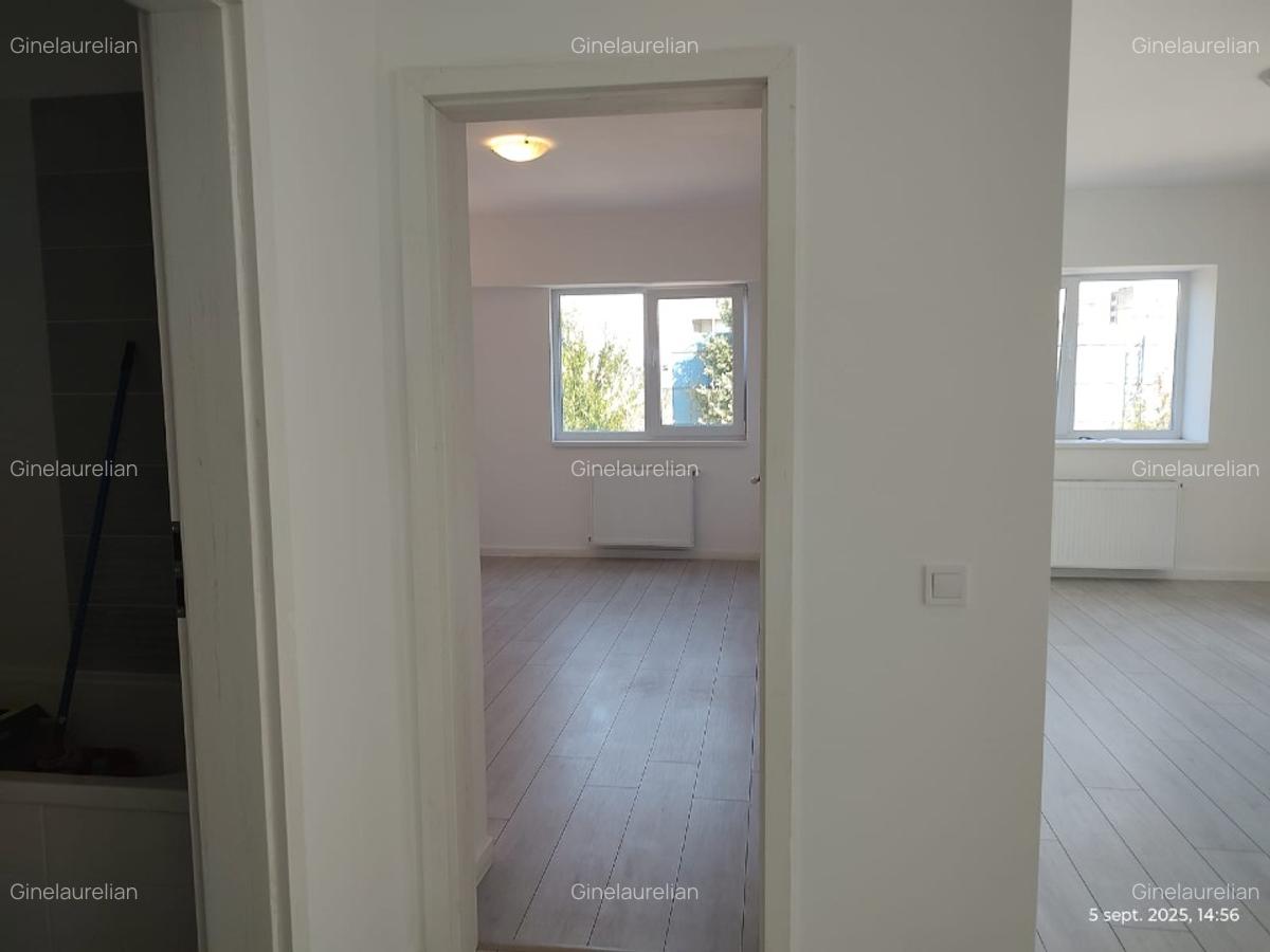 Proprietar închiriez pe termen lung apartament două camere - 9