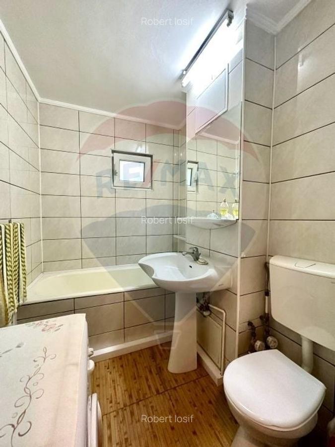 Apartament 3 camere de vanzare pe Soseaua Nicolae Titulescu, sector 1 - 8