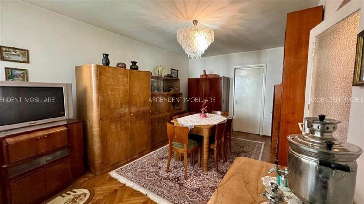 3D&FILM!Decomandat,armonios,balcon generos,invecinat cu UMFST/Spitalul Clinic Ta - 9