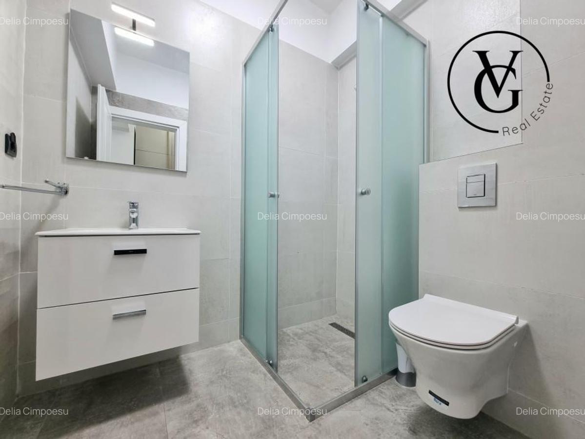 Studio modern - Sea on - zona Mamaia-Nord - 6