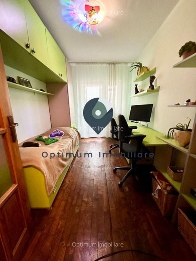 Apartament cu 3 camere, 2 bai in Manastur, zona P-ta Ion Mester ! - 16