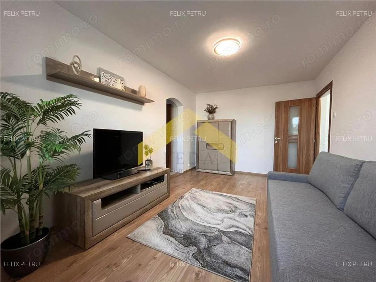 Apartament 3 camere de inchiriat Micalaca, zona Miorita - 7