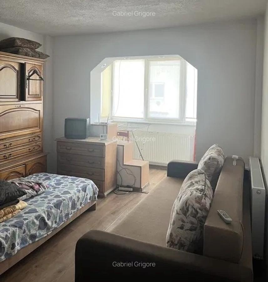 Apartament 2 camere mobilat si utilat zona Bartolomeu - 1