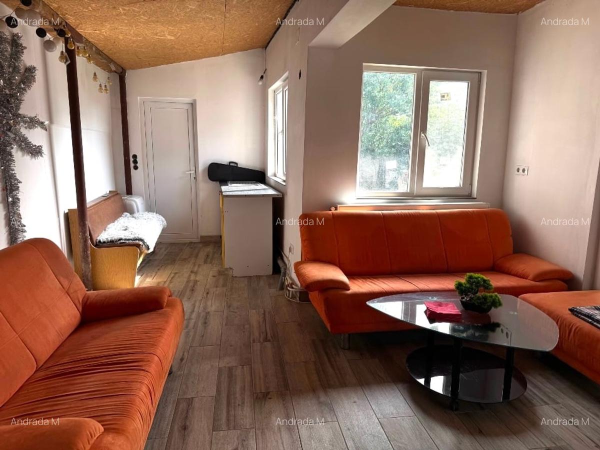 Casa spatioasa D+P+M cu garaj locuibil, zona Iosia - 12 Casa spatioasa D+P+M cu garaj locuibil, zona Iosia - 12
