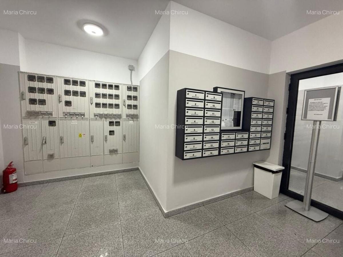 Garsoniera Cavar Residence Complex Odei - 11