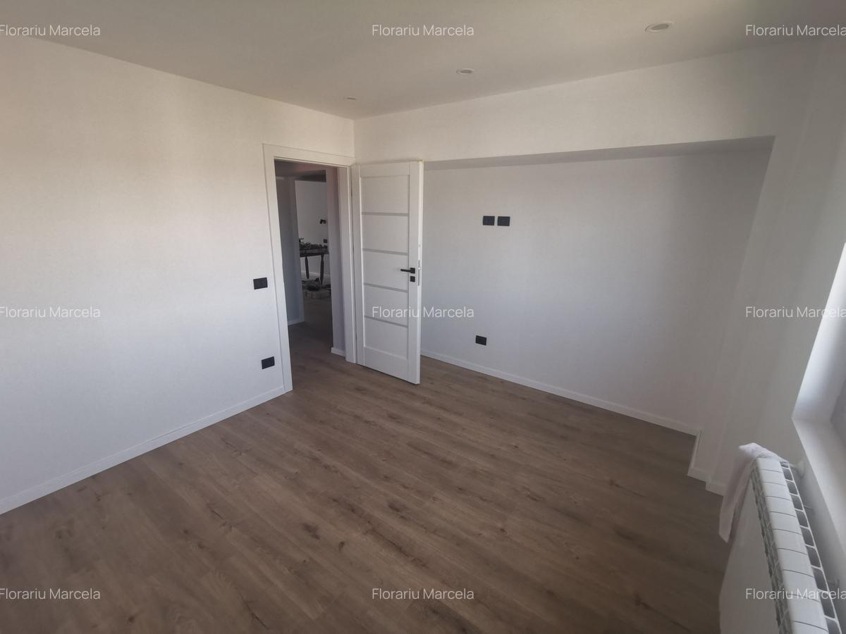 Apartament 4 camere vsv Uvertura Mall - 4