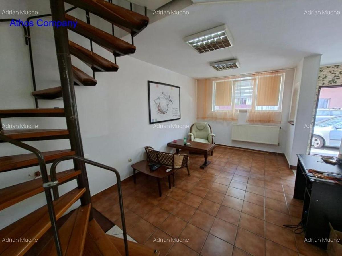 Casa/Ap.3 camere, P 1, Podul Grand la 650 euro - 9 Casa/Ap.3 camere, P 1, Podul Grand la 650 euro - 9