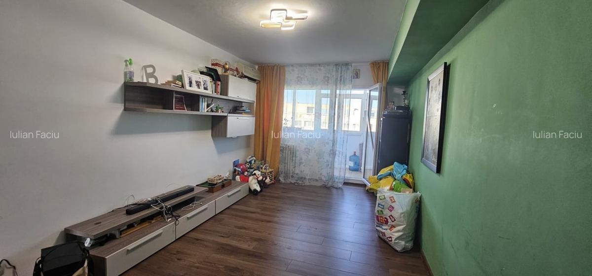 Alexandru Obregia apartament 4 camere 2 bai bloc reabilitat. - 17