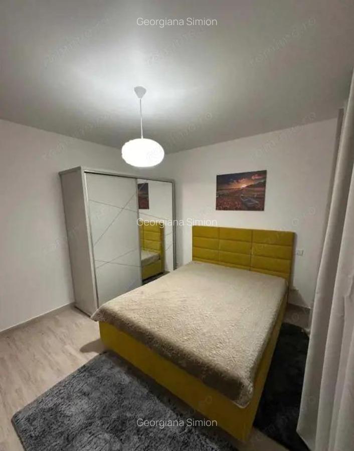 Apartament 2 Camere Metropolitan Viilor | Centrala proprie | Loc de parcare - 5