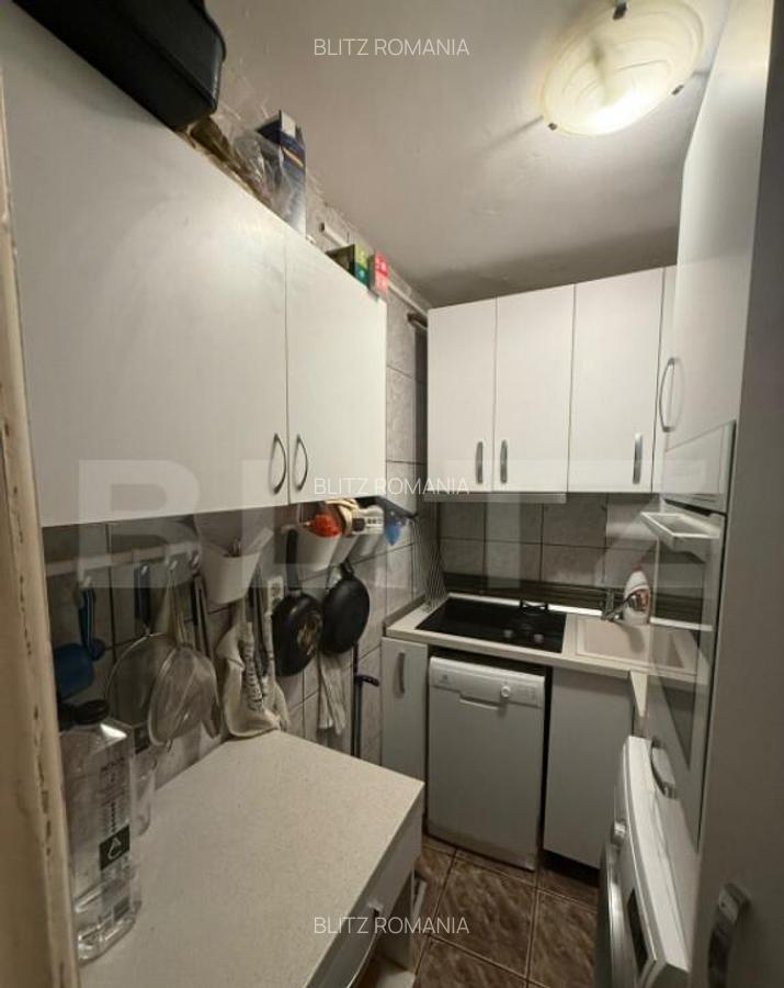 Apartament 2 camere-zona Pantelimon - 5