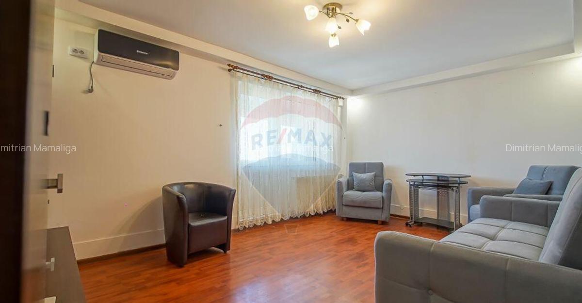 Apartament 3 camere, 2 bai Str. Independen?ei, Trac... - 3