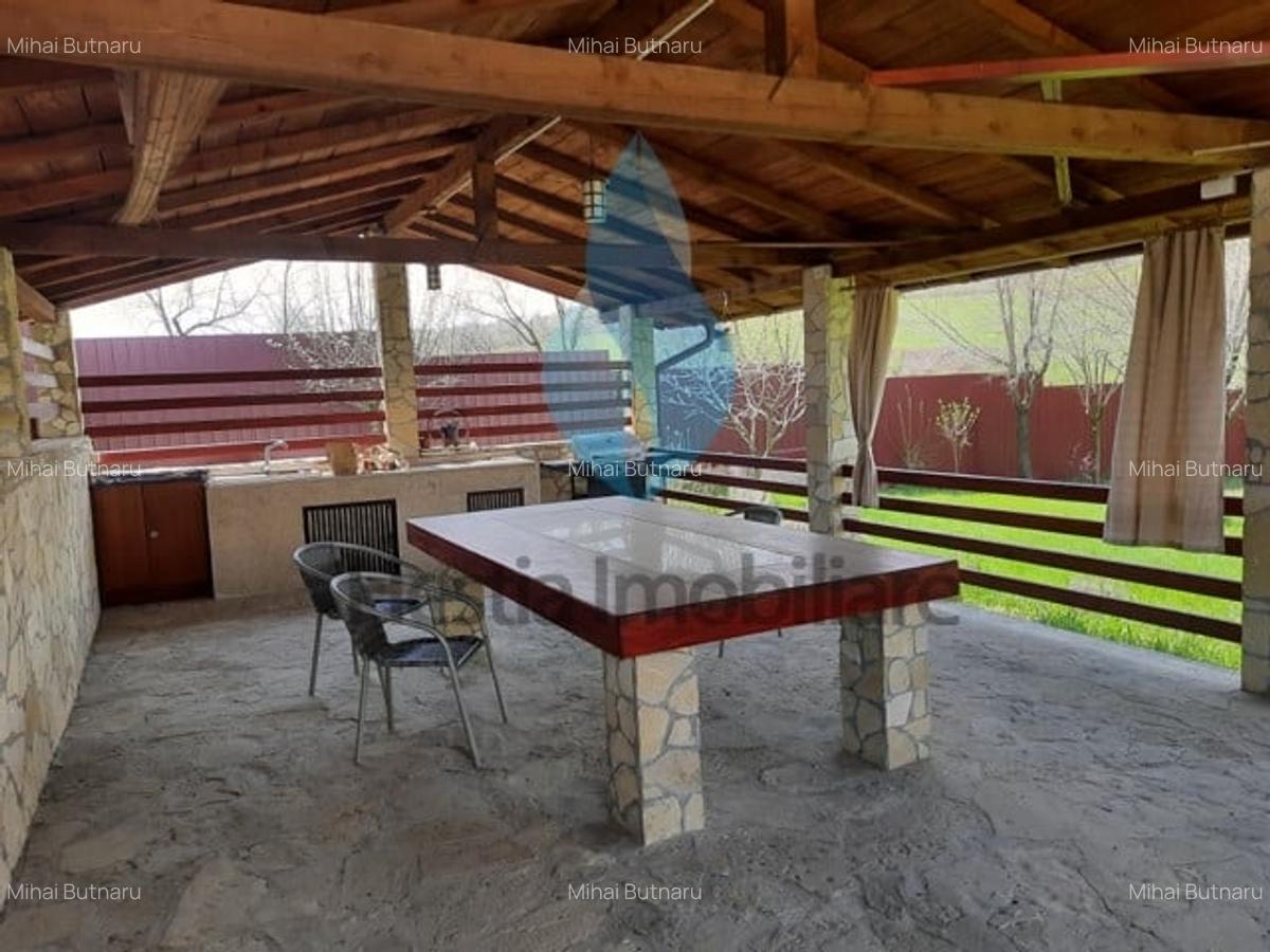 Vila individuala cu 1670mp teren, Barnova-Iasi. - 5