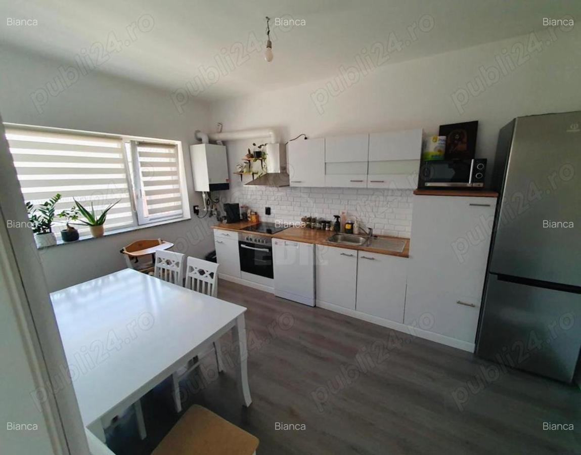 Duplex zona Avram iancu - 4