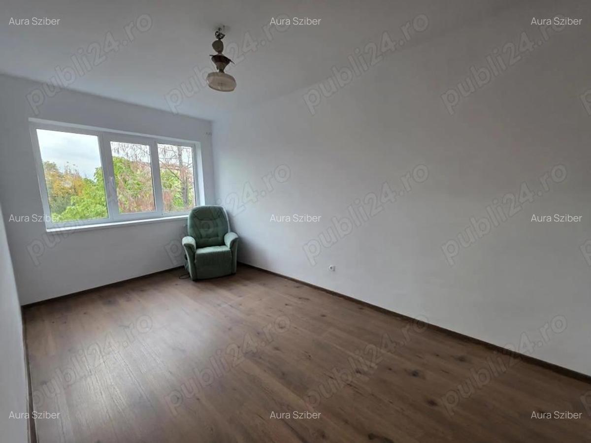 Apartament 3 camere de vanzare Deva, zona Zamfirescu - 11