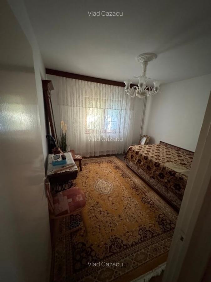 Apartament 3 camere, Piata centrala - 5