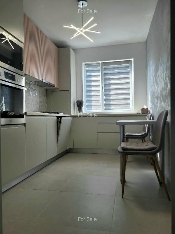Apartament 2 Camere Mobilat si Utilat + Loc de parcare - 4