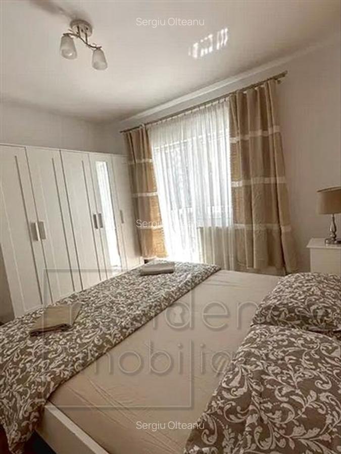 1 Octombrie! Apartament modern 3 camere, Manastur, zona USAM - 3