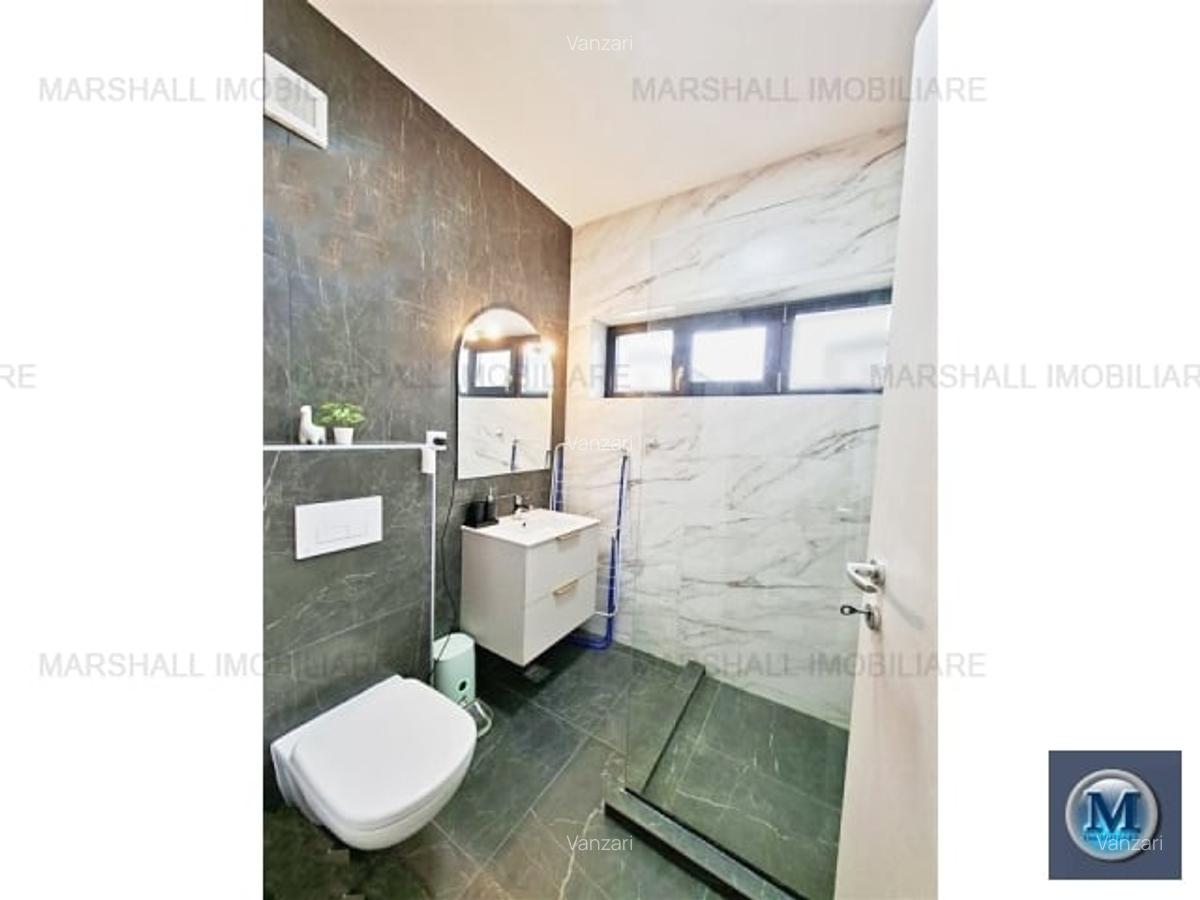 Vila cu 4 camere de vanzare, zona Exterior Nord, 100.50 mp #16664 - 15