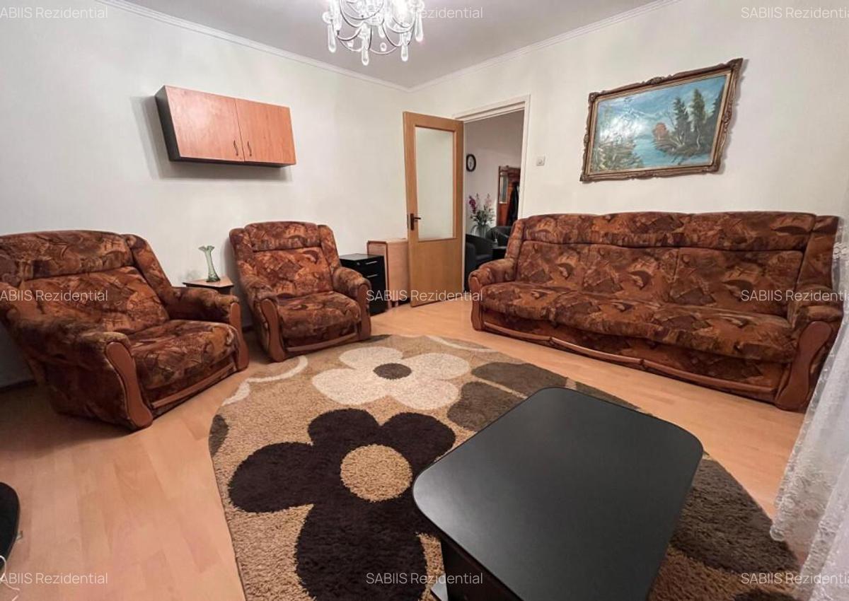 INCHIRIERI-Apartament 2 camere-Drumul Taberei/Favorit - 3