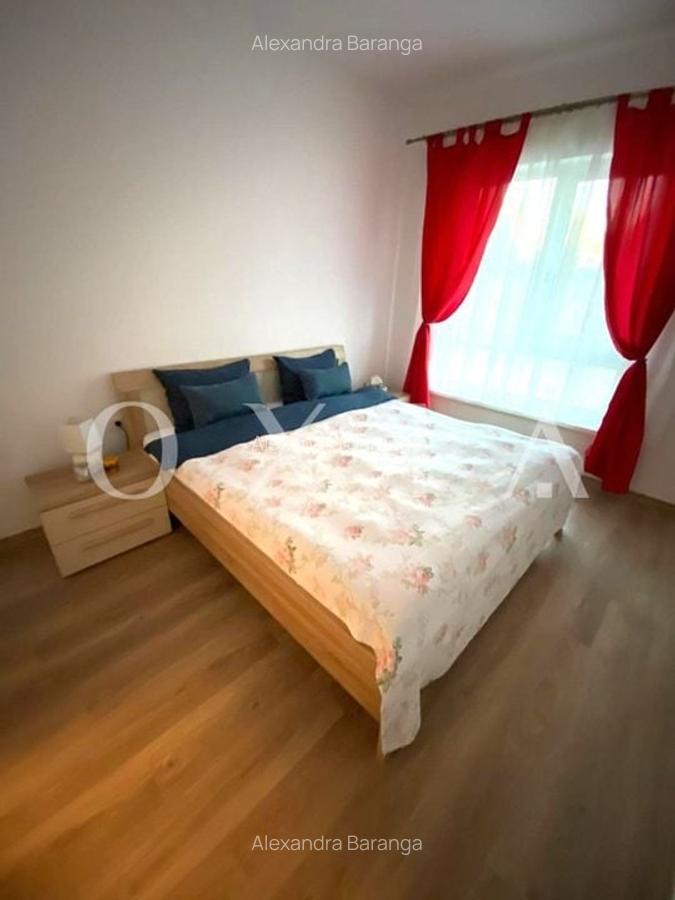 Apartament cu 2 camere decomandat, mobilat în Buziașului - 3