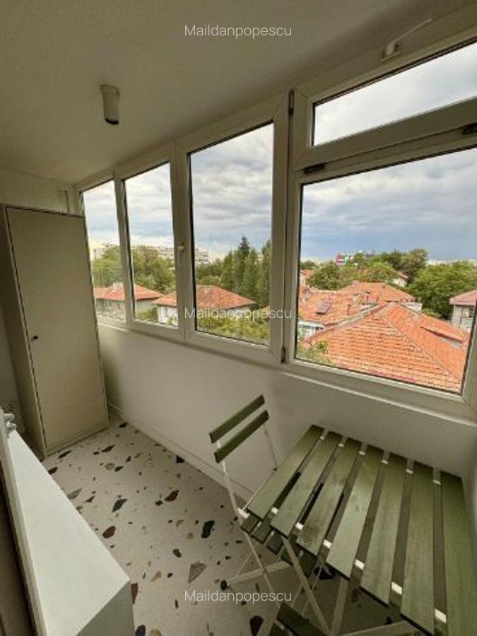 Apartament 2 camere de inchiriat Bucuresti, metrou Eroii Revolutiei - 6