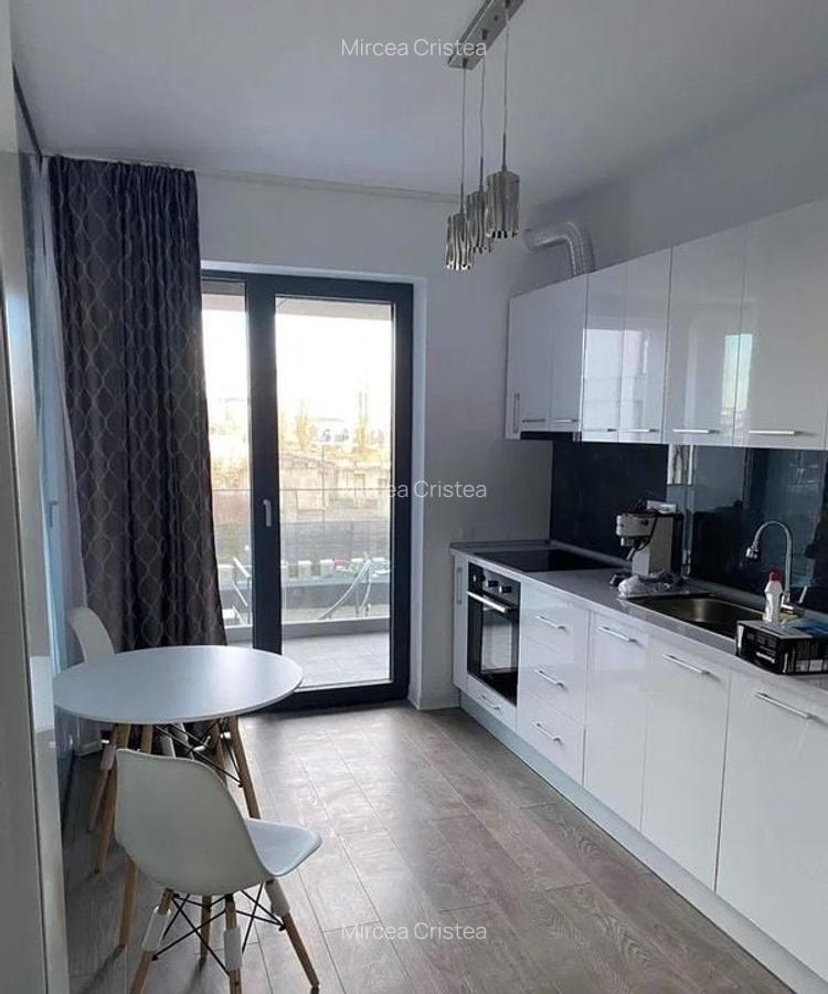 Vanzare Studio Cloud 9 Residence + 1 Loc de parcare subteran - 4