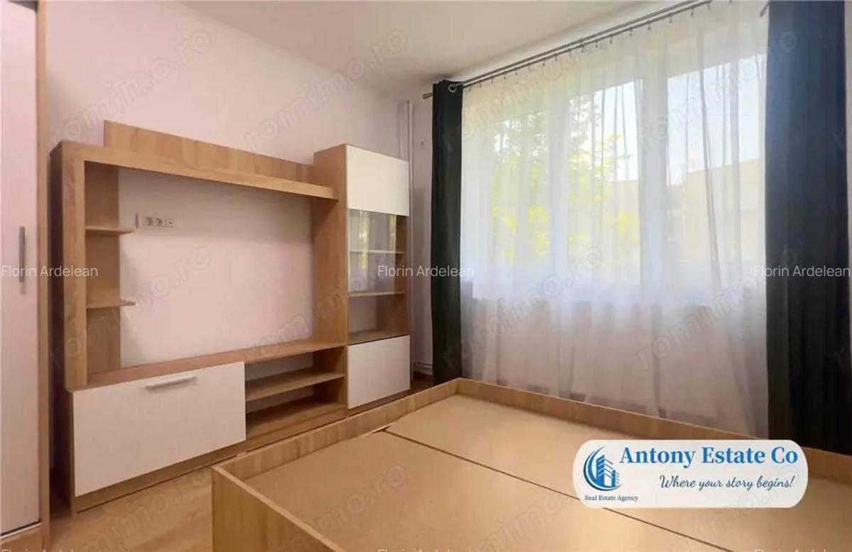 Apartament de inchiriat, 2 Camere, Decomandat, Ultracentral, Oradea - 6