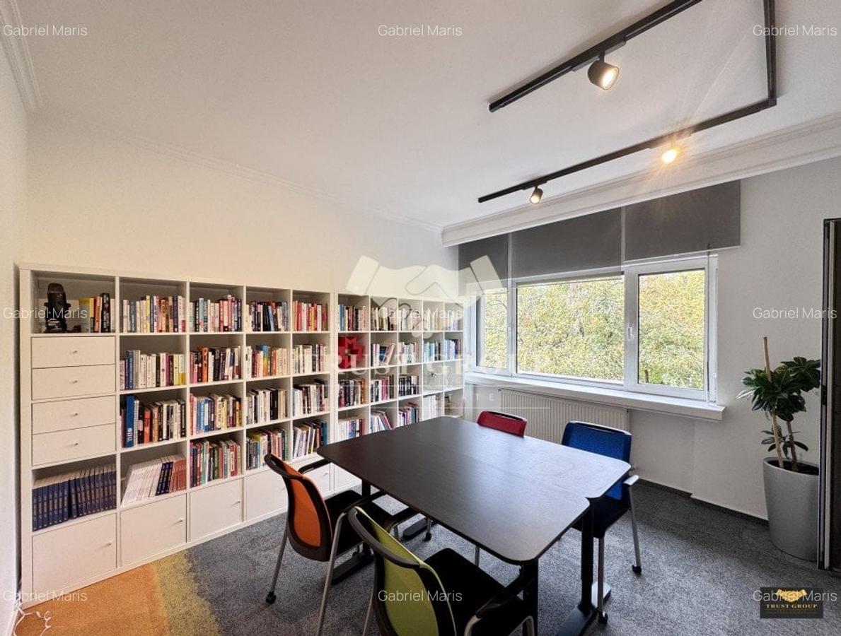 Apartament 3 camere Aviatorilor | Piata Charles de Gaulle - 7