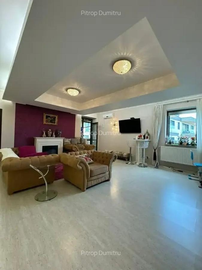 Pipera - Voluntari | Apartament Lux | 2 Camere | 75 mp utili | - 3