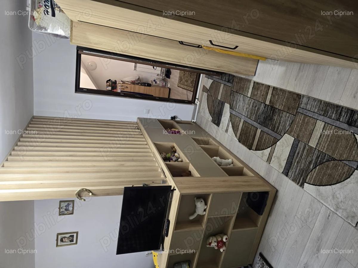 Garsoniera Moderna zona centrala - 4