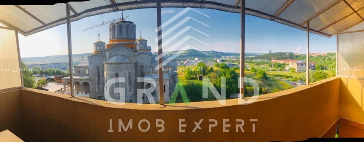 Inchiriere apartament 2 camere complet utilat in zona Vivo, disponibil imediat - 7