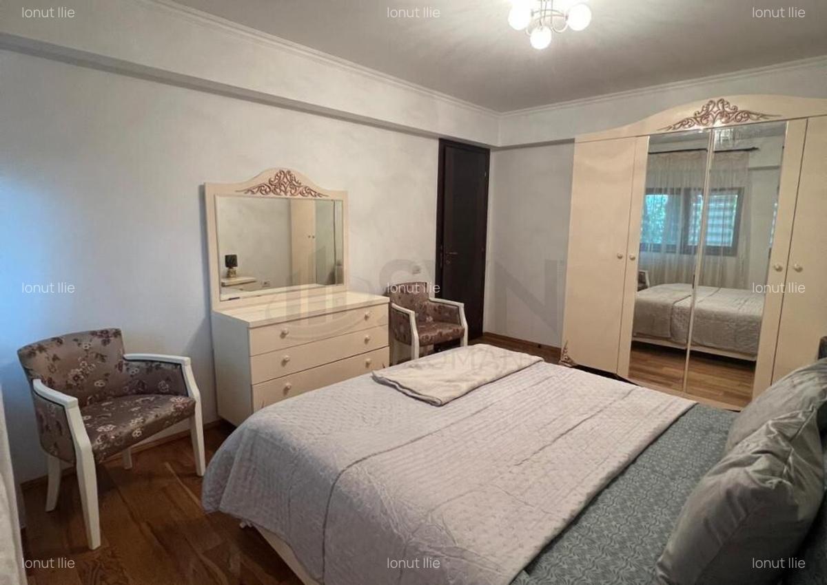 Apartament 4 camere - Petrom City - Damaroaia - 2