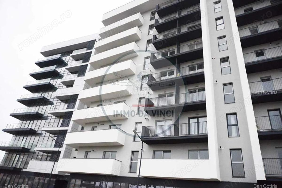 Apartament Modern 2 Camere, Parcare Inclusa, Mara?ti - 7