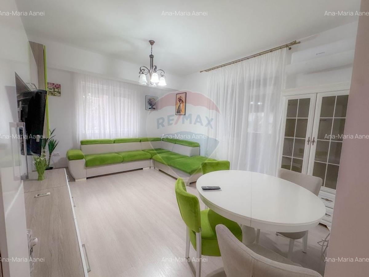 De inchiriat | Apartament 3 camere decomandat - Zona Titan, Pallady - 3