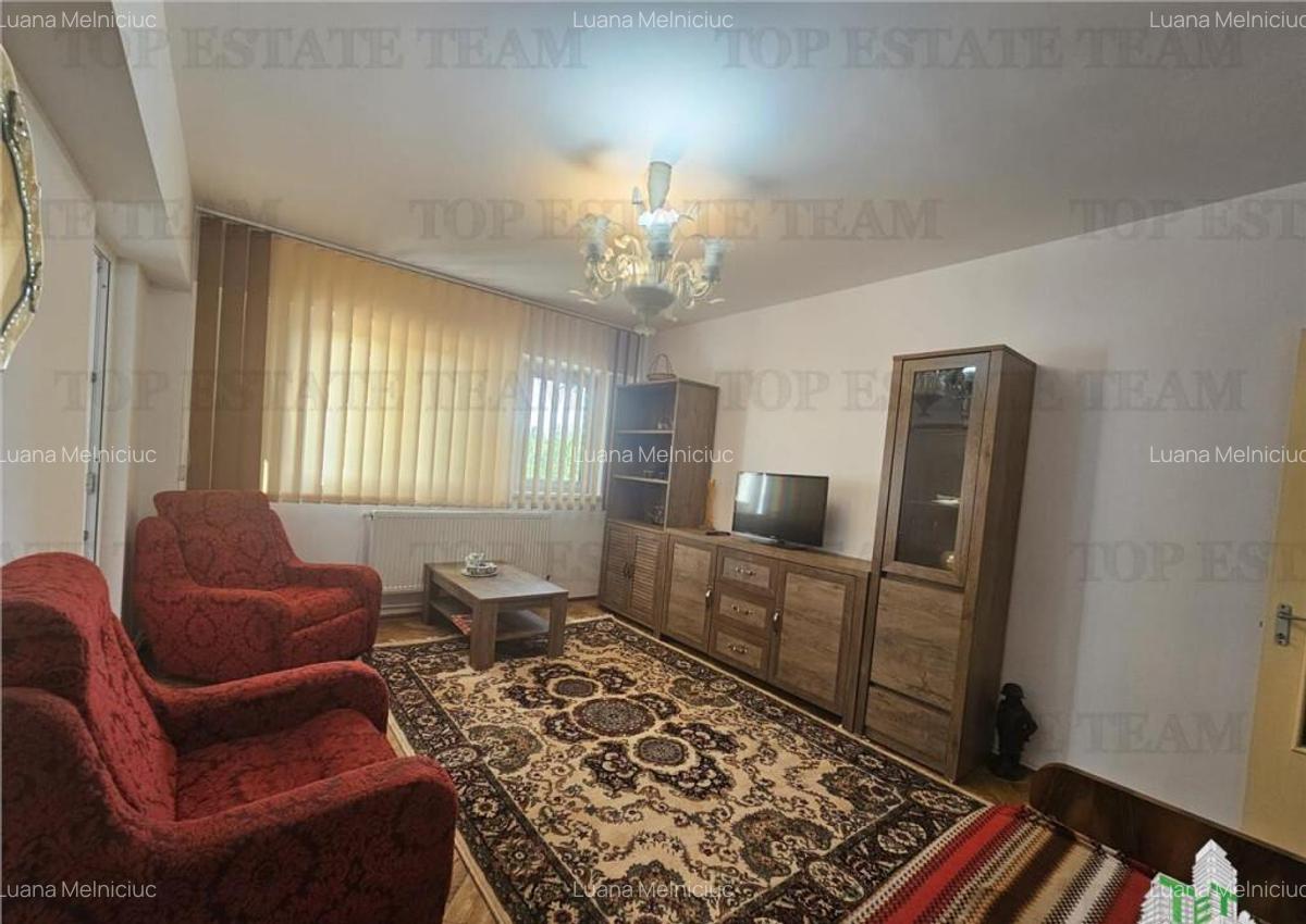 APARTAMENT 2 CAMERE DACIA - 9