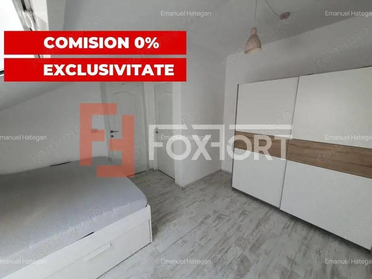 COMISION 0% Apartament cu 3 camere, 2 bai si balcon - Dumbravita - 16