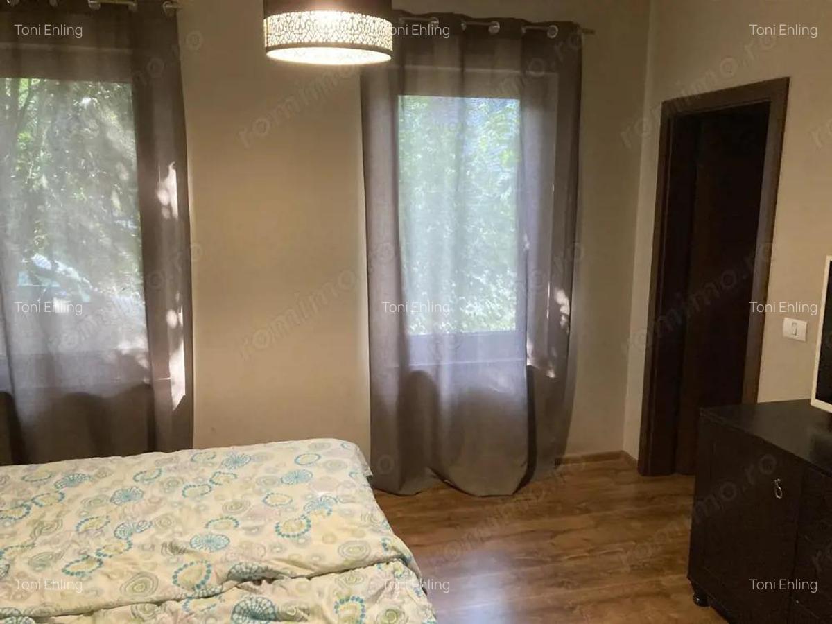 Duplex 5 camere, SU 180 mp, teren 413 mp, central in Dumbravita - 5