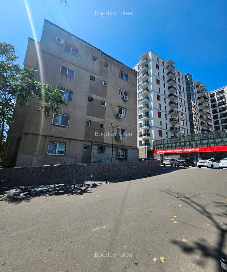 Garsoniera de vanzare, sector 6, Bucuresti, Blv. Timisoara - 10