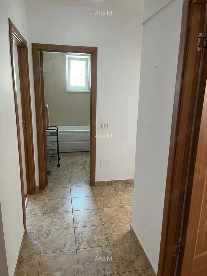 Apartament cu doua camere de inchiriat - 7