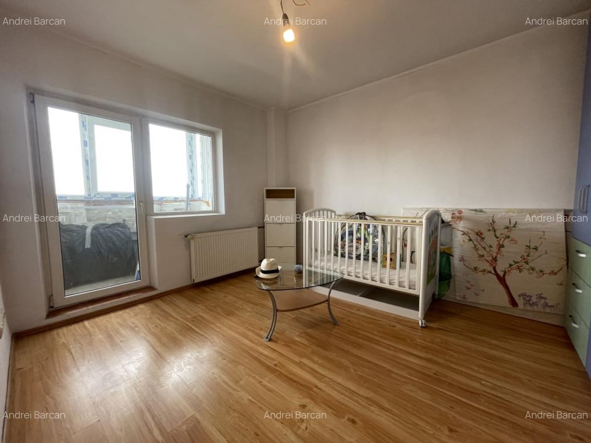 Apartament cu 3 camere decomandat, mobilat în Doamna Ghica - 3