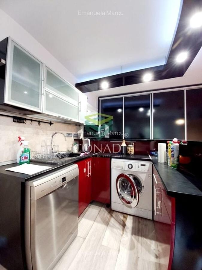 Apartament cu 4 camere Aviatiei - 6