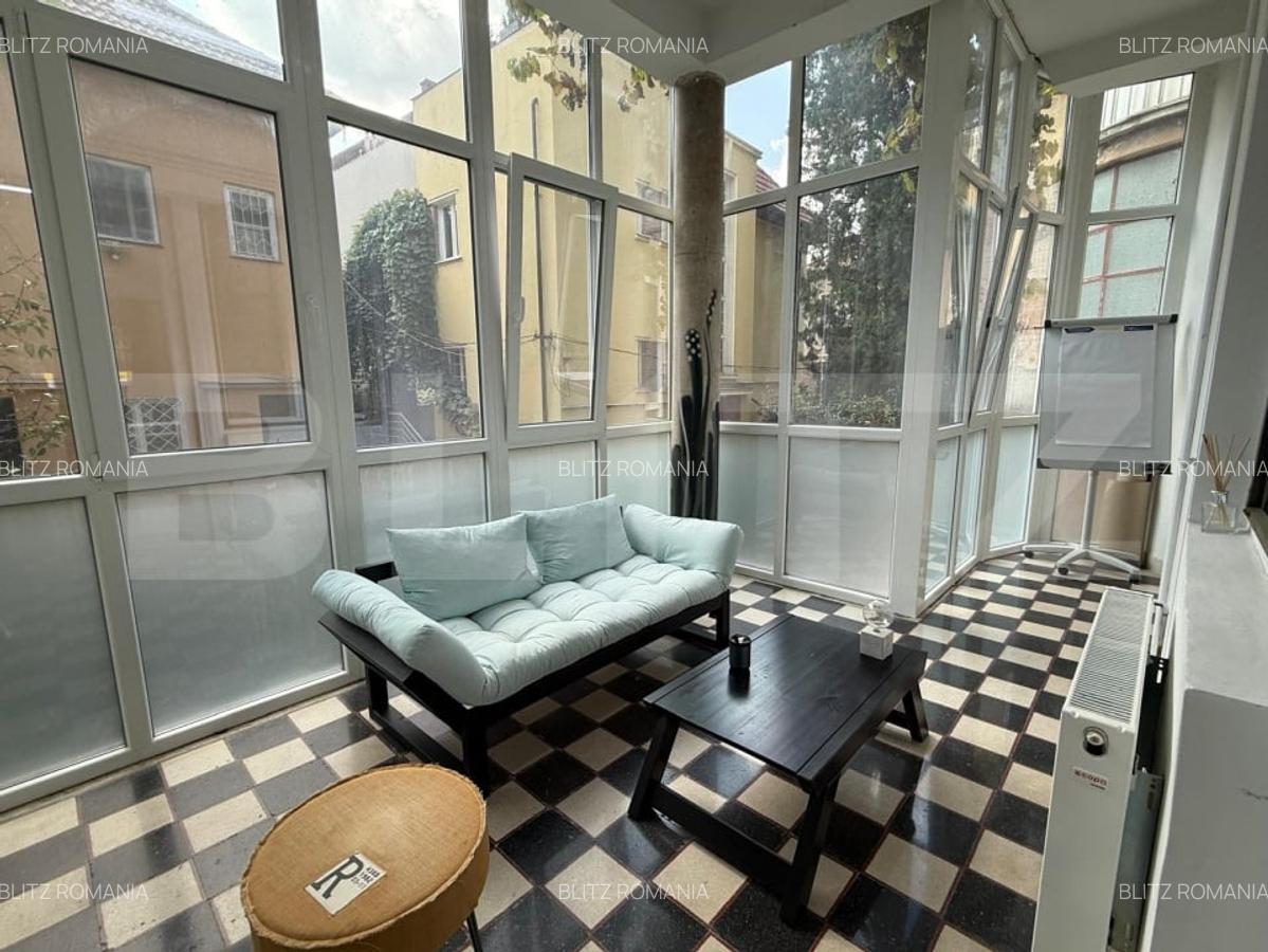 Apartament 4 camere, 154,76 mp, zona Bredeniceanu - 11