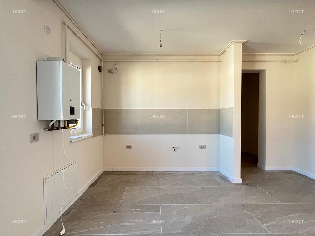 COMISION 0% | Apartament tip-samantha cu 3 camere | Disponibil imediat - 4